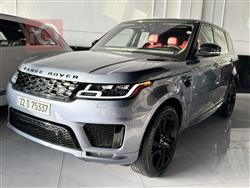 لاند ڕۆڤەر ڕانج ڕۆڤەر سپۆرت